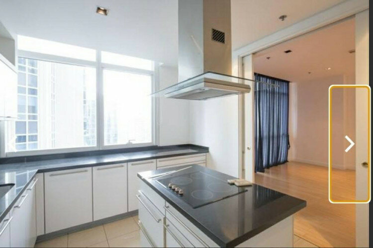 Кондоминиум в Бангкоке, Таиланд | THE420328