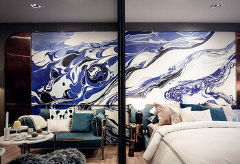 Кондоминиум с 1 спальней в Бангкоке, Таиланд 