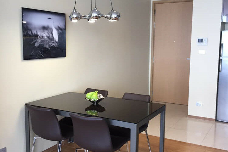 Кондоминиум в Бангкоке, Таиланд | THE315803