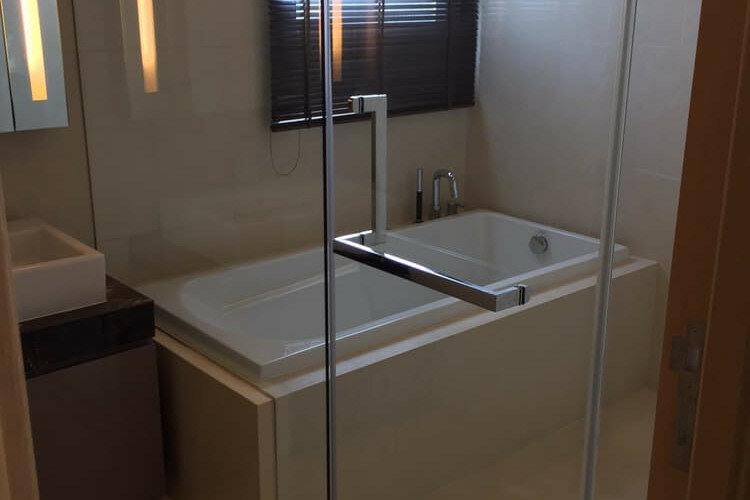 Кондоминиум в Бангкоке, Таиланд | THE315803