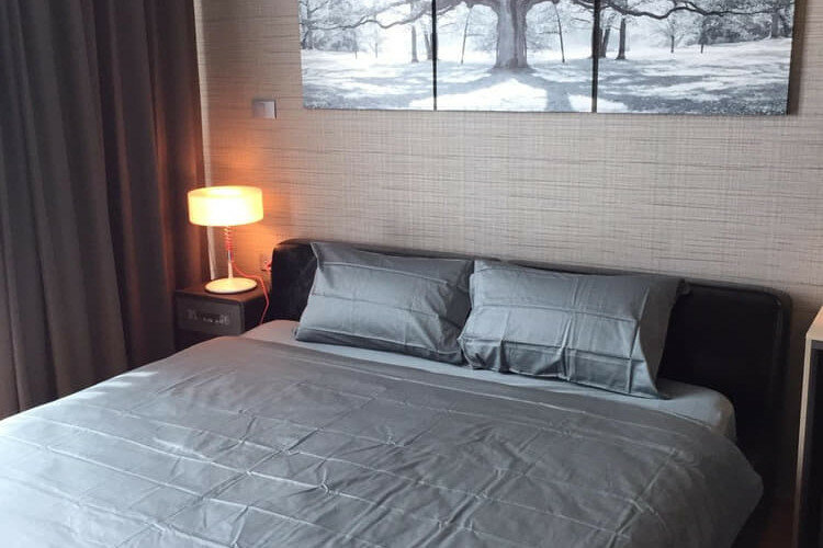 Кондоминиум в Бангкоке, Таиланд | THE315803