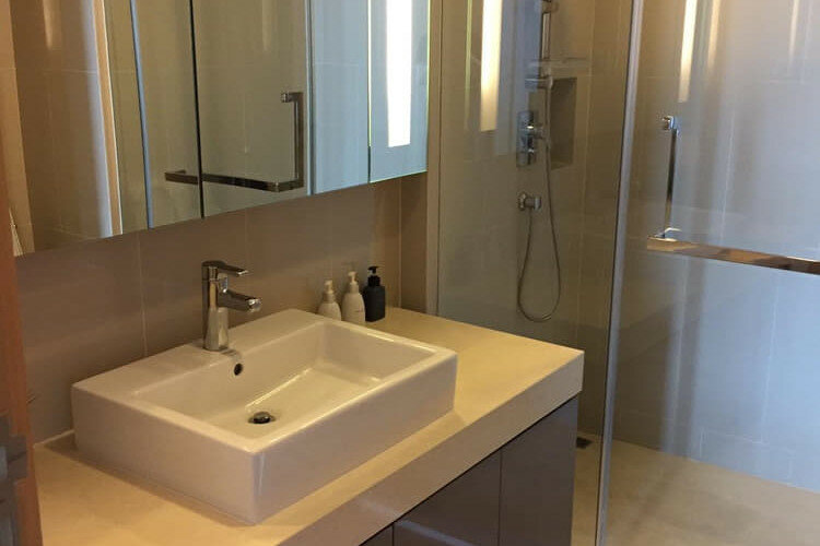 Кондоминиум в Бангкоке, Таиланд | THE315803