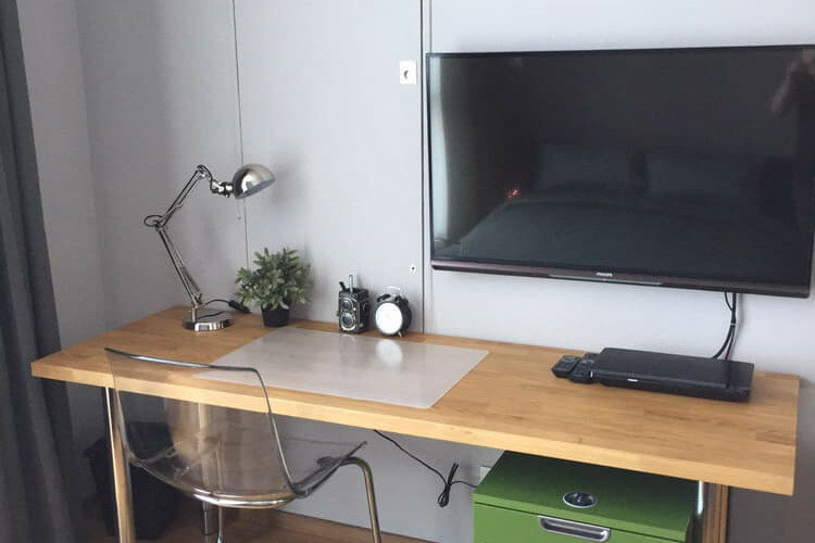 Кондоминиум в Бангкоке, Таиланд | THE315803