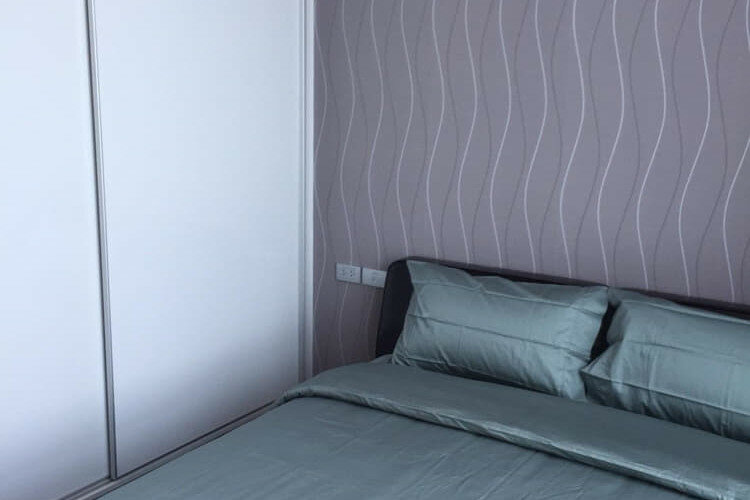 Кондоминиум в Бангкоке, Таиланд | THE315803