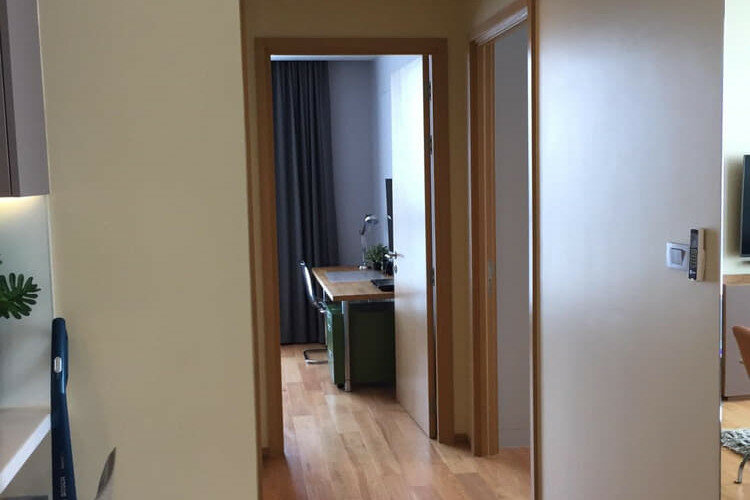 Кондоминиум в Бангкоке, Таиланд | THE315803