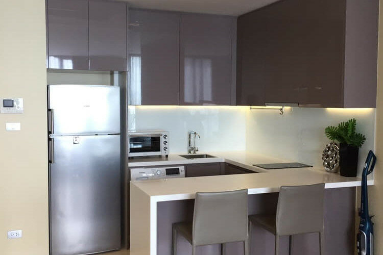 Кондоминиум в Бангкоке, Таиланд | THE315803