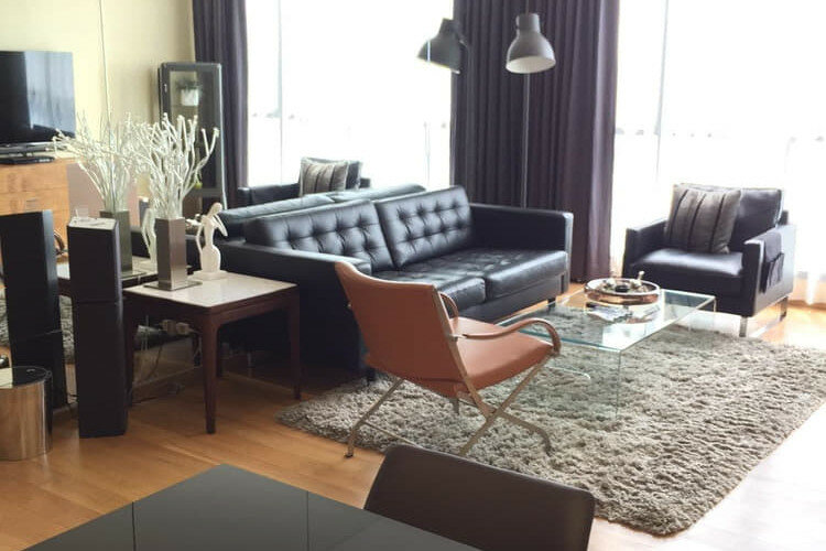 Кондоминиум в Бангкоке, Таиланд | THE315803