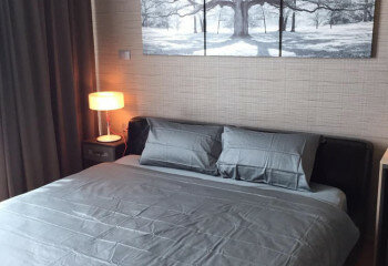 Кондоминиум в Бангкоке, Таиланд | THE315803