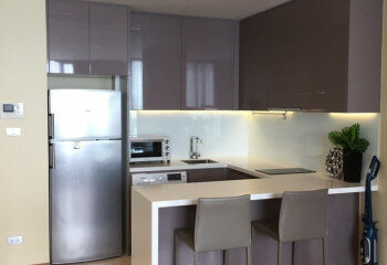 Кондоминиум в Бангкоке, Таиланд | THE315803