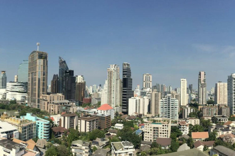 Кондоминиум в Бангкоке, Таиланд | THE515956