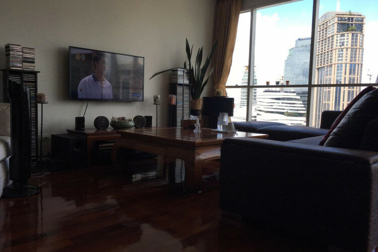 Кондоминиум в Бангкоке, Таиланд | THE515956