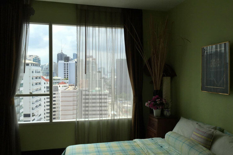 Кондоминиум в Бангкоке, Таиланд | THE515956