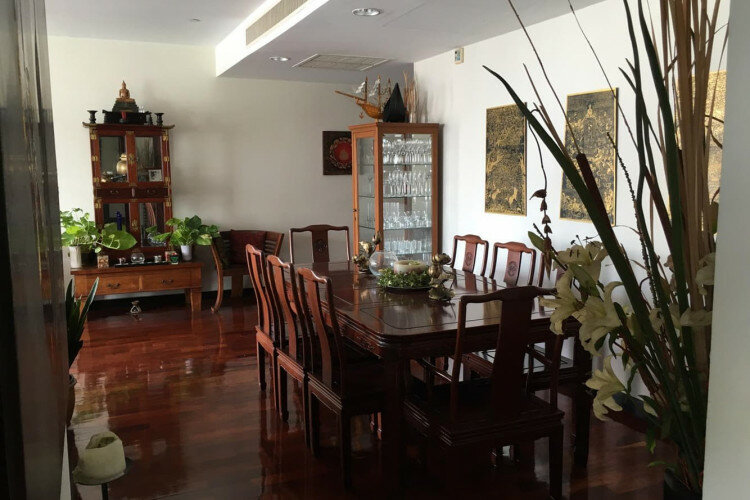 Кондоминиум в Бангкоке, Таиланд | THE515956