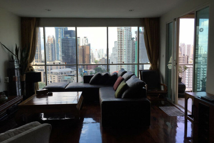 Кондоминиум в Бангкоке, Таиланд | THE515956