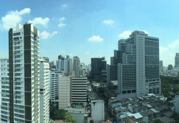 Кондоминиум в Бангкоке, Таиланд | THE515956