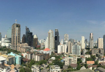 Кондоминиум в Бангкоке, Таиланд | THE515956