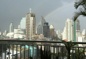 Кондоминиум в Бангкоке, Таиланд | THE515956