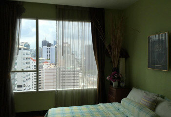 Кондоминиум в Бангкоке, Таиланд | THE515956