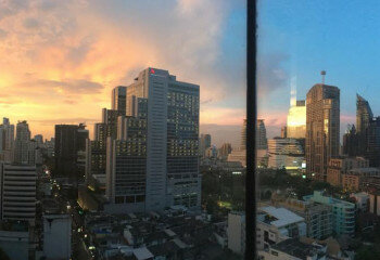 Кондоминиум в Бангкоке, Таиланд | THE515956