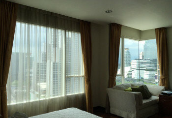 Кондоминиум в Бангкоке, Таиланд 