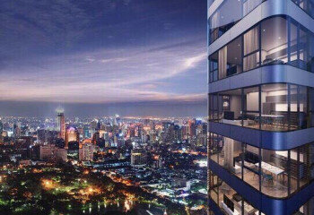 Кондоминиум в Бангкоке, Таиланд | THE115838