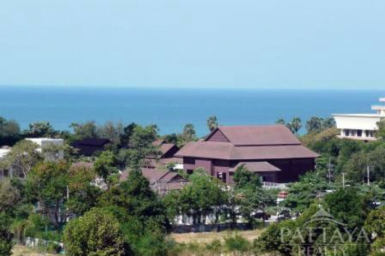 Кондоминиум в Паттайе, Таиланд | THE424391