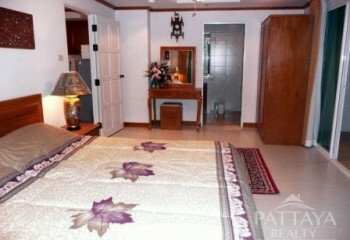 Кондоминиум в Паттайе, Таиланд | THE424391