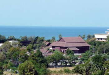 Кондоминиум в Паттайе, Таиланд | THE424391