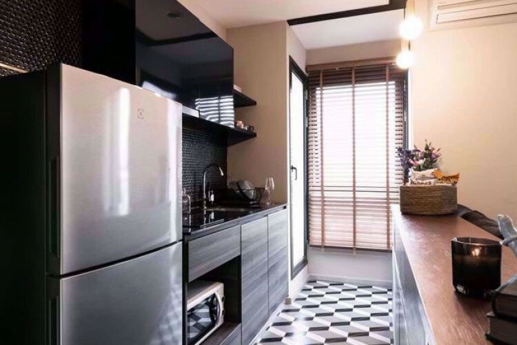 Кондоминиум в Бангкоке, Таиланд | THE249201