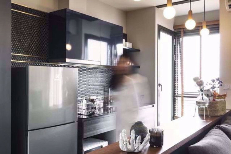 Кондоминиум в Бангкоке, Таиланд | THE249201