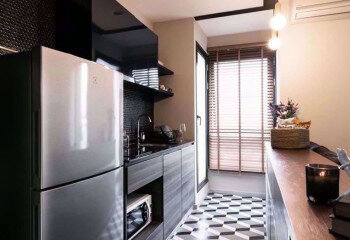 Кондоминиум в Бангкоке, Таиланд | THE249201