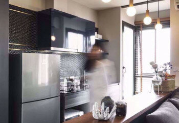 Кондоминиум в Бангкоке, Таиланд | THE249201