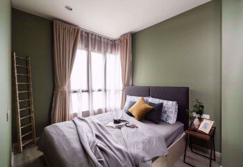 Кондоминиум в Бангкоке, Таиланд | THE249201