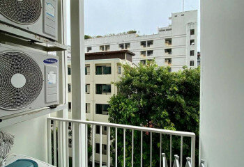 Кондоминиум в Паттайе, Таиланд | THE123336