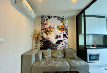 Кондоминиум в Паттайе, Таиланд | THE123336