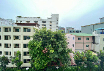 Кондоминиум в Паттайе, Таиланд | THE123336