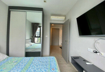 Кондоминиум в Паттайе, Таиланд | THE123336