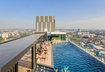 Кондоминиум в Паттайе, Таиланд | THE123336