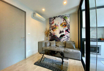 Кондоминиум в Паттайе, Таиланд | THE123336