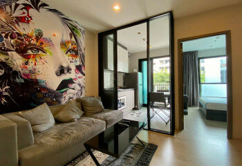 Кондоминиум в Паттайе, Таиланд | THE123336