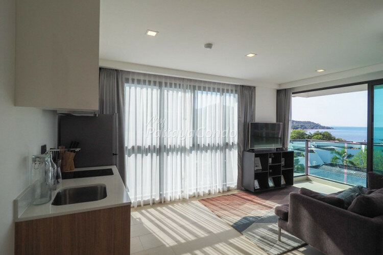 Кондоминиум в Паттайе, Таиланд | THE448295