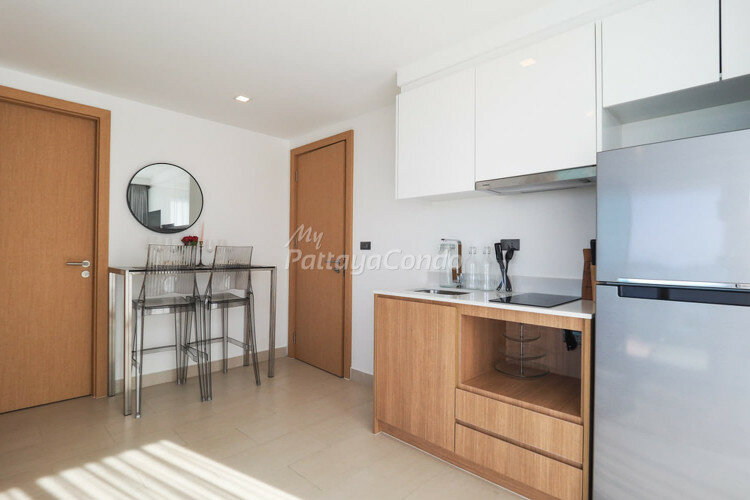 Кондоминиум в Паттайе, Таиланд | THE448295