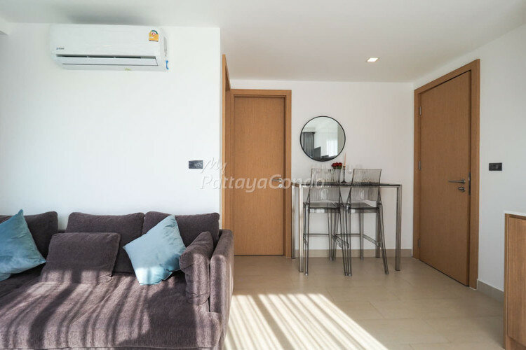 Кондоминиум в Паттайе, Таиланд | THE448295