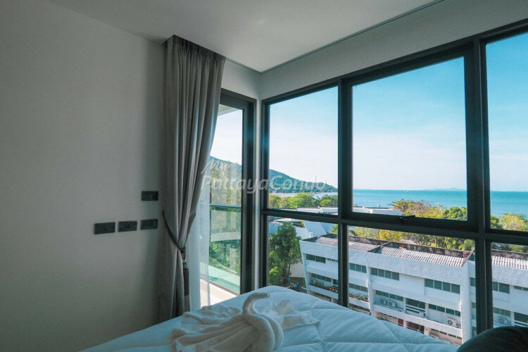 Кондоминиум в Паттайе, Таиланд | THE448295