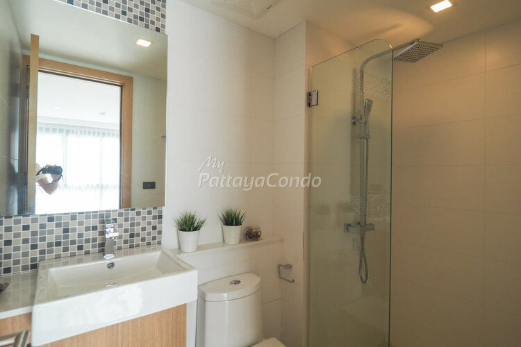 Кондоминиум в Паттайе, Таиланд | THE448295