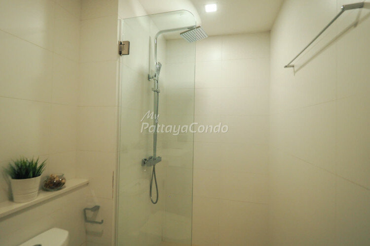 Кондоминиум в Паттайе, Таиланд | THE448295