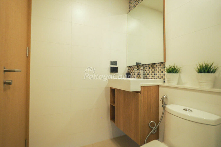 Кондоминиум в Паттайе, Таиланд | THE448295