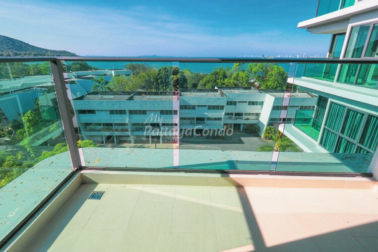 Кондоминиум в Паттайе, Таиланд | THE448295