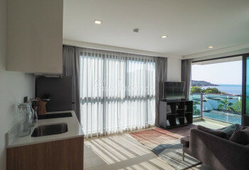 Кондоминиум в Паттайе, Таиланд | THE448295