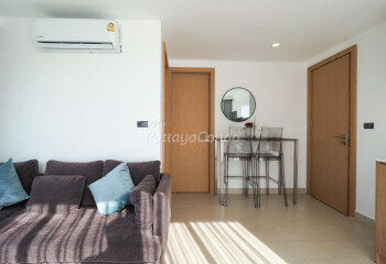 Кондоминиум в Паттайе, Таиланд | THE448295